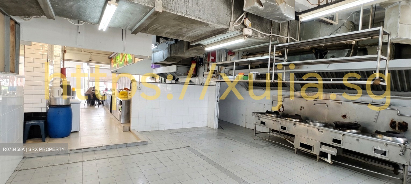 Ansar Garden (D16), Retail #607349771